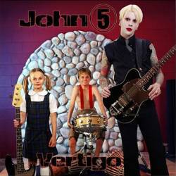 John 5 : Vertigo